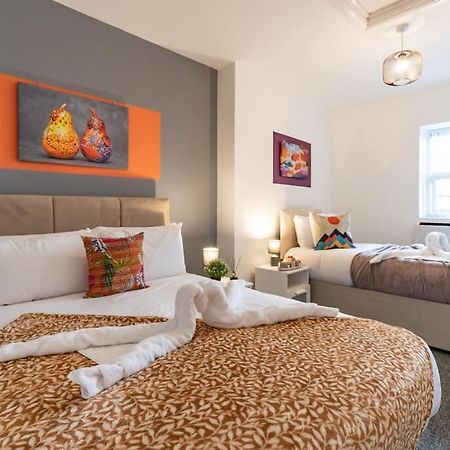 Jesouth Refreshing 1 Bedrm Condo Roomy Comfy Posh Kingston upon Hull Exterior photo